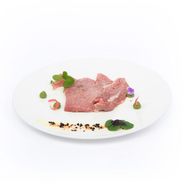 Carbonnade - Porc noir de Bigorre - Porc Duroc - AOC