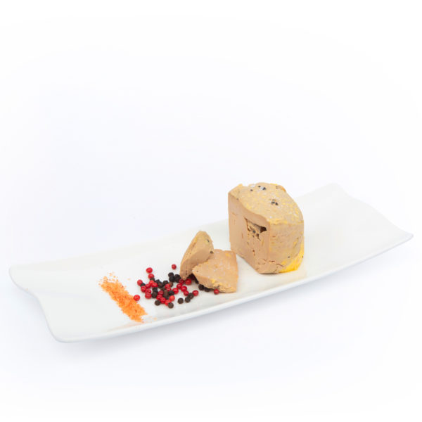 Foie Gras Entier - Premium Canard IGP Gers - Canard IGP Gers & Sud Ouest - France