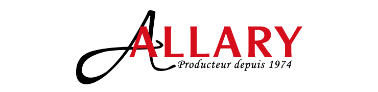 Logo Allary - Partenariats